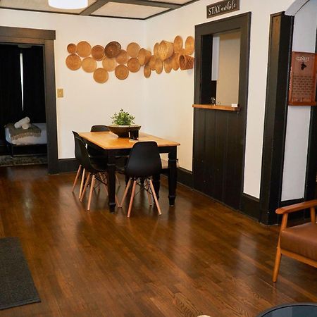 Cozy Atl Getaway - 5 Min From Airport & Downtown Villa Atlanta Luaran gambar