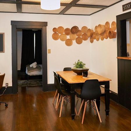 Cozy Atl Getaway - 5 Min From Airport & Downtown Villa Atlanta Luaran gambar