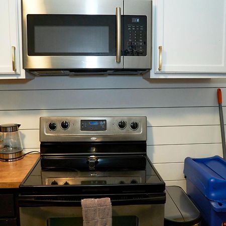 Cozy Atl Getaway - 5 Min From Airport & Downtown Villa Atlanta Luaran gambar