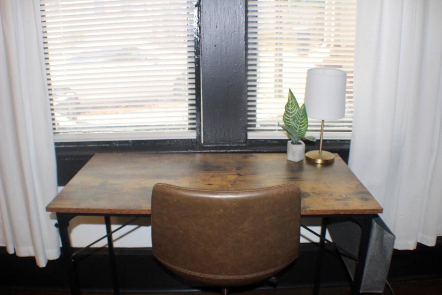 Cozy Atl Getaway - 5 Min From Airport & Downtown Villa Atlanta Luaran gambar