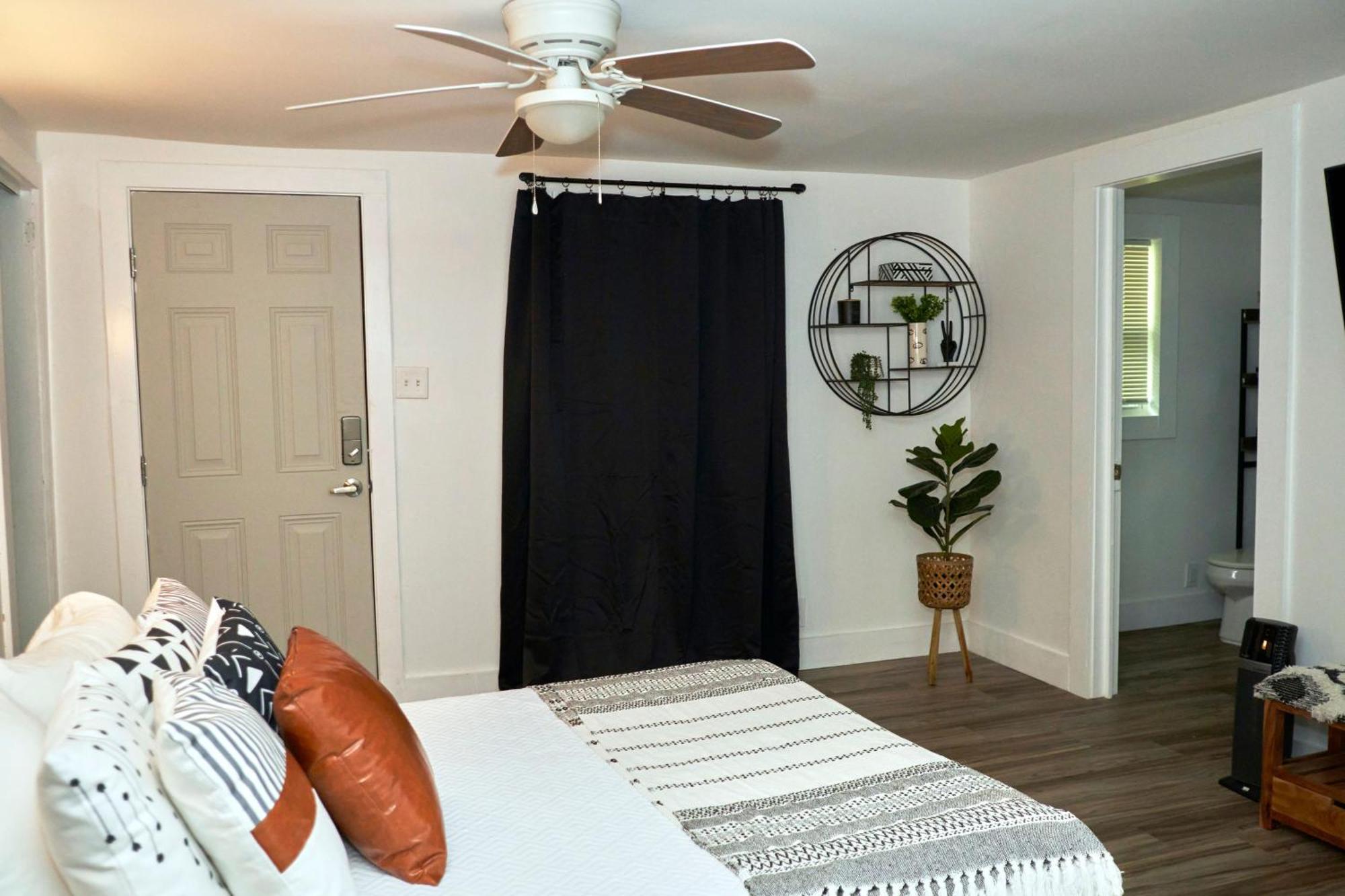 Cozy Atl Getaway - 5 Min From Airport & Downtown Villa Atlanta Luaran gambar