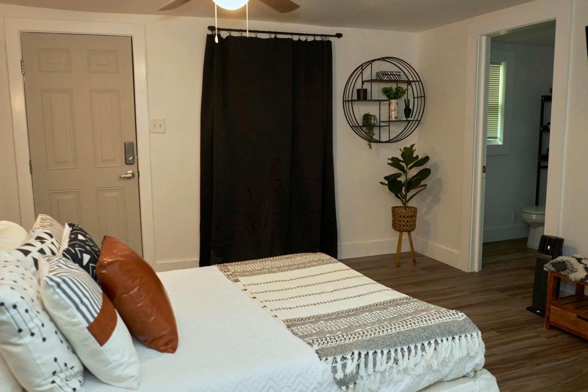 Cozy Atl Getaway - 5 Min From Airport & Downtown Villa Atlanta Luaran gambar