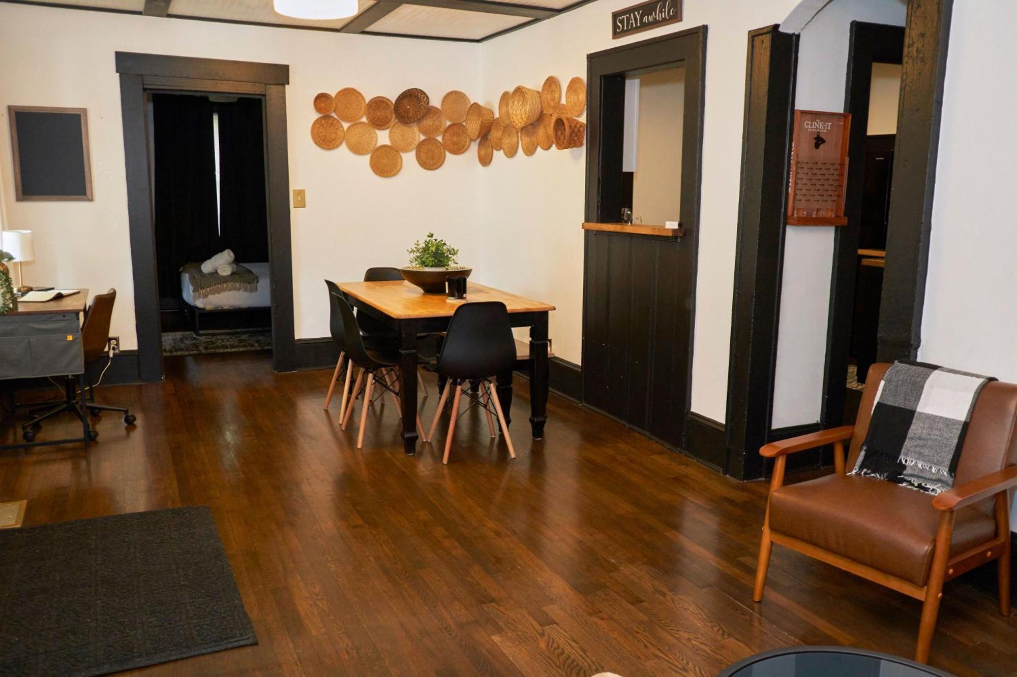 Cozy Atl Getaway - 5 Min From Airport & Downtown Villa Atlanta Luaran gambar
