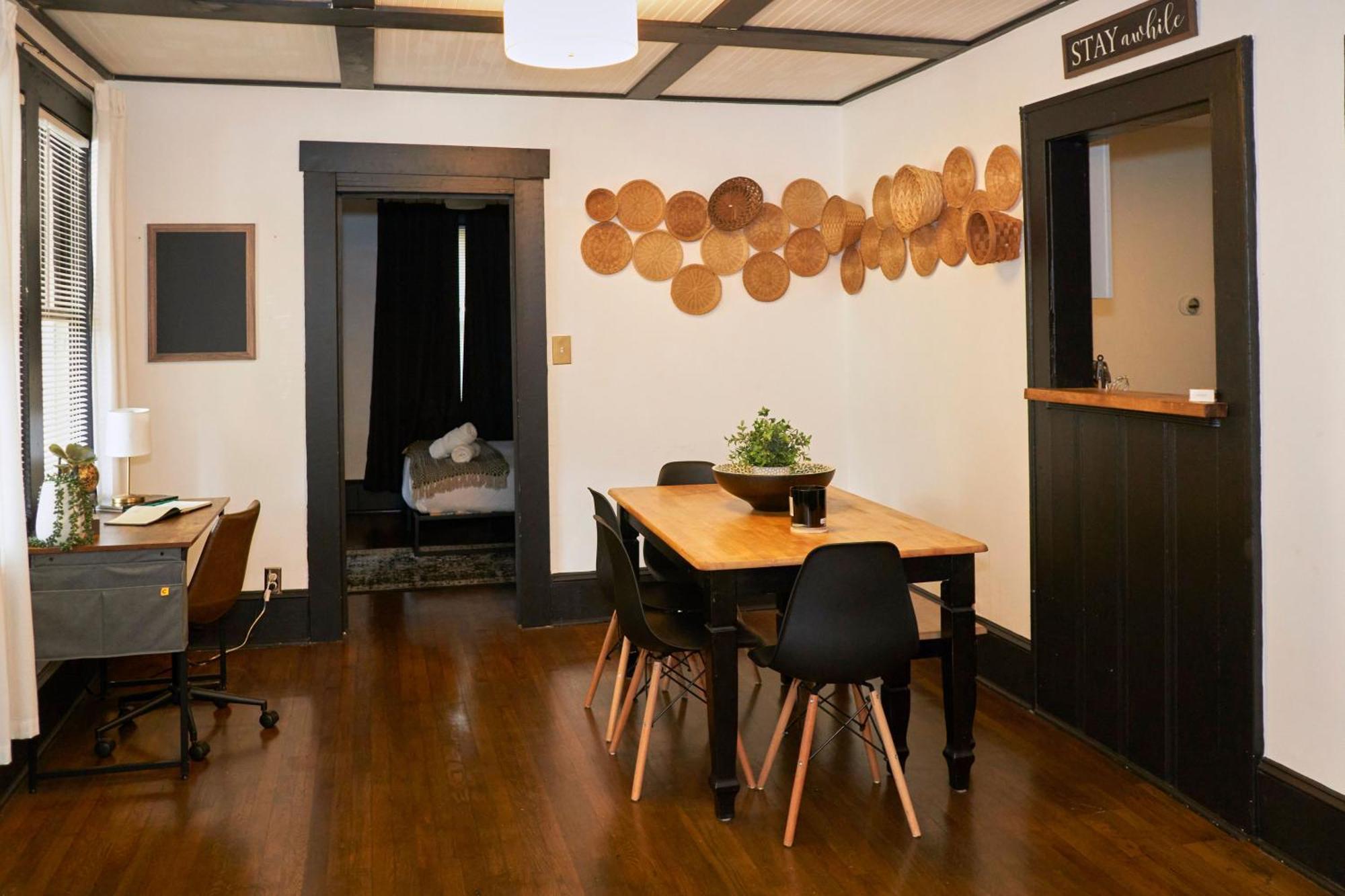 Cozy Atl Getaway - 5 Min From Airport & Downtown Villa Atlanta Luaran gambar