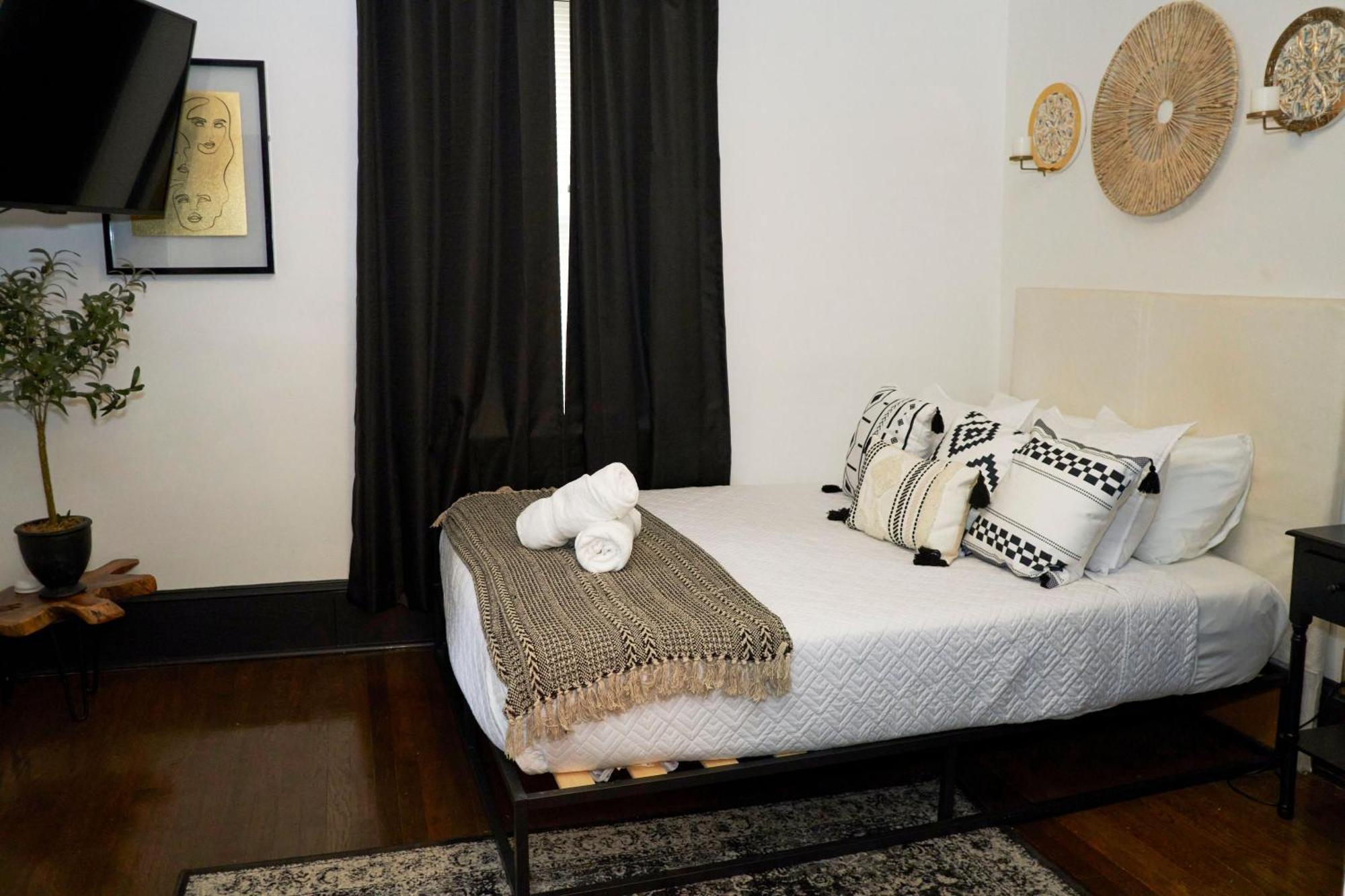 Cozy Atl Getaway - 5 Min From Airport & Downtown Villa Atlanta Luaran gambar