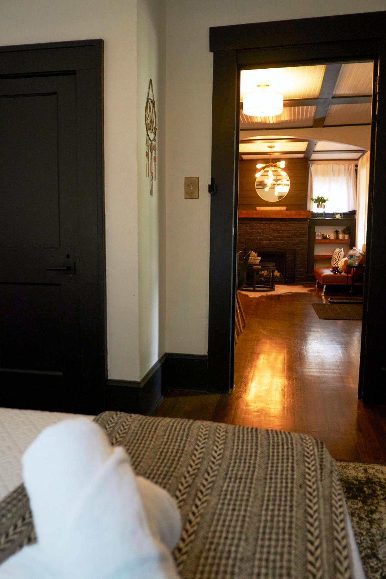 Cozy Atl Getaway - 5 Min From Airport & Downtown Villa Atlanta Luaran gambar