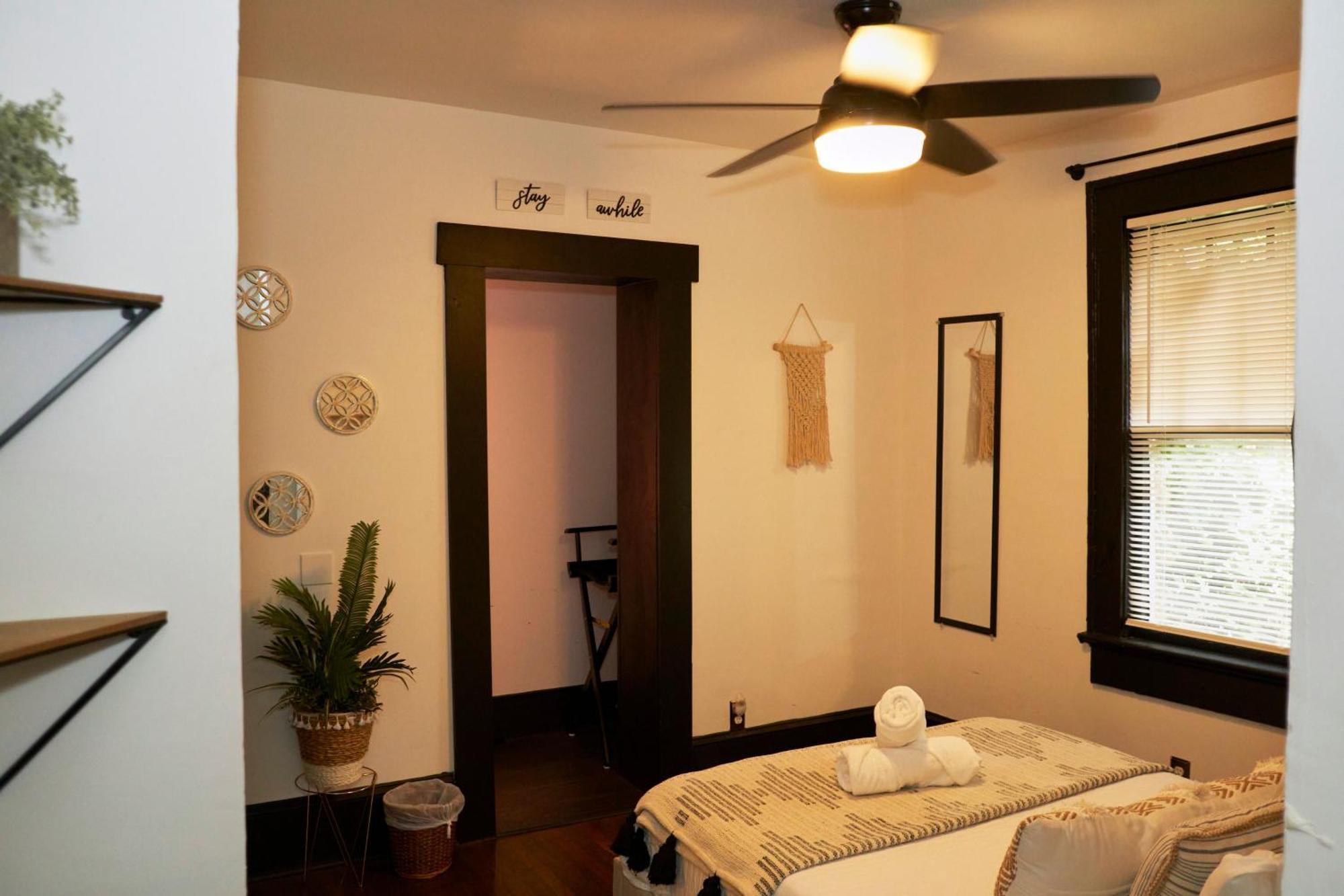 Cozy Atl Getaway - 5 Min From Airport & Downtown Villa Atlanta Luaran gambar