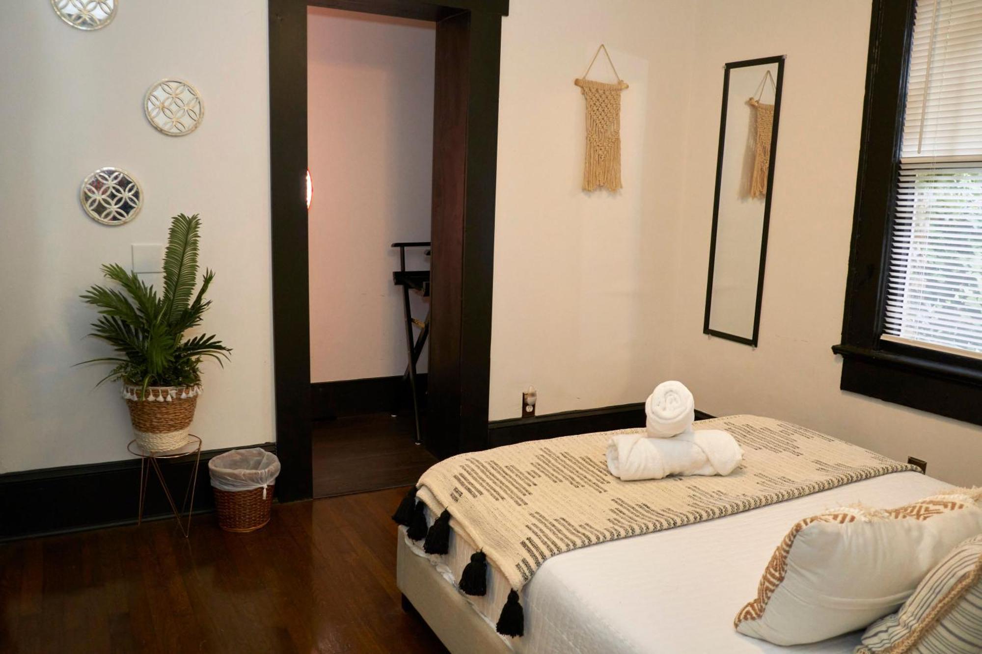 Cozy Atl Getaway - 5 Min From Airport & Downtown Villa Atlanta Luaran gambar