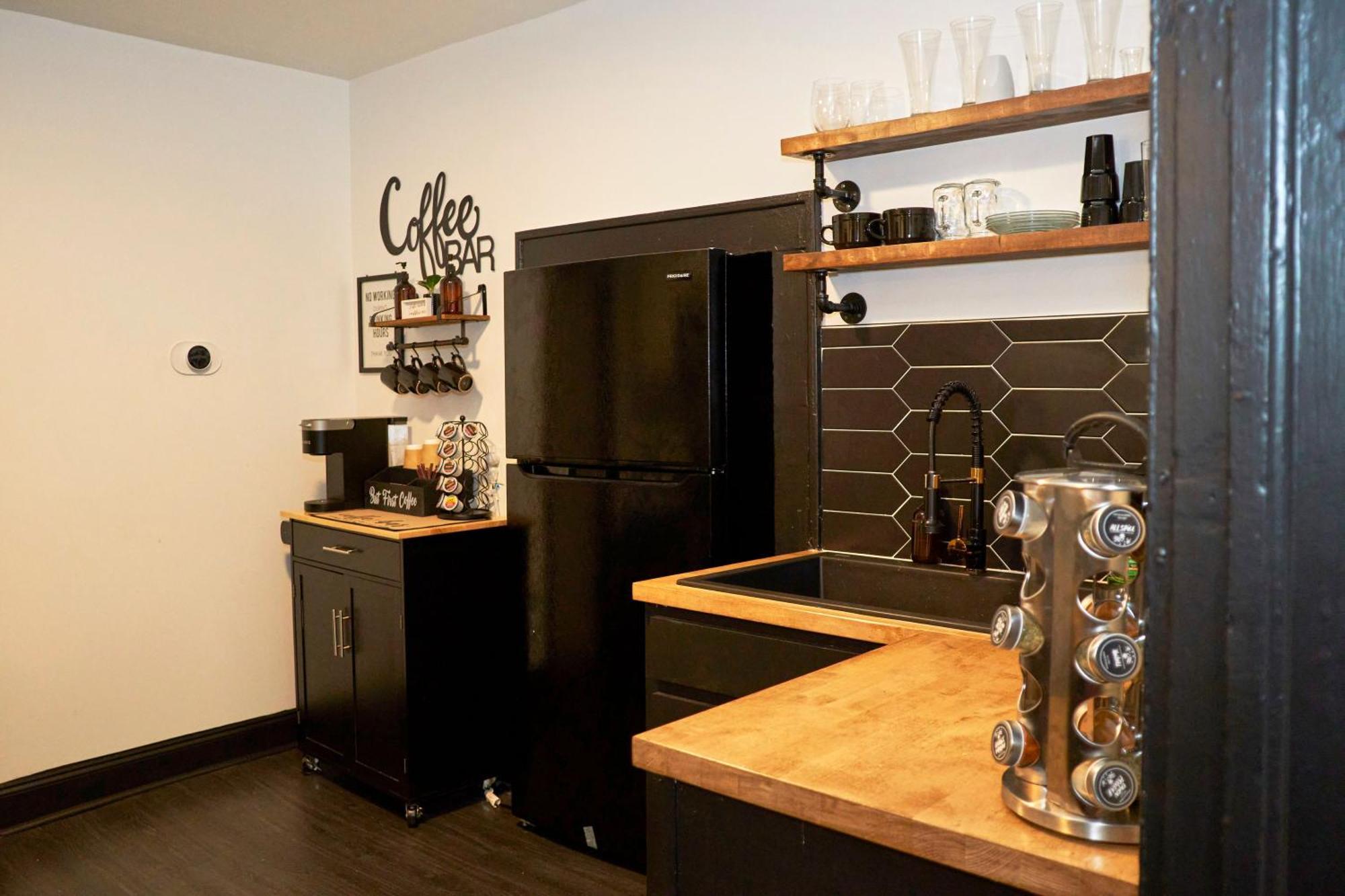 Cozy Atl Getaway - 5 Min From Airport & Downtown Villa Atlanta Luaran gambar
