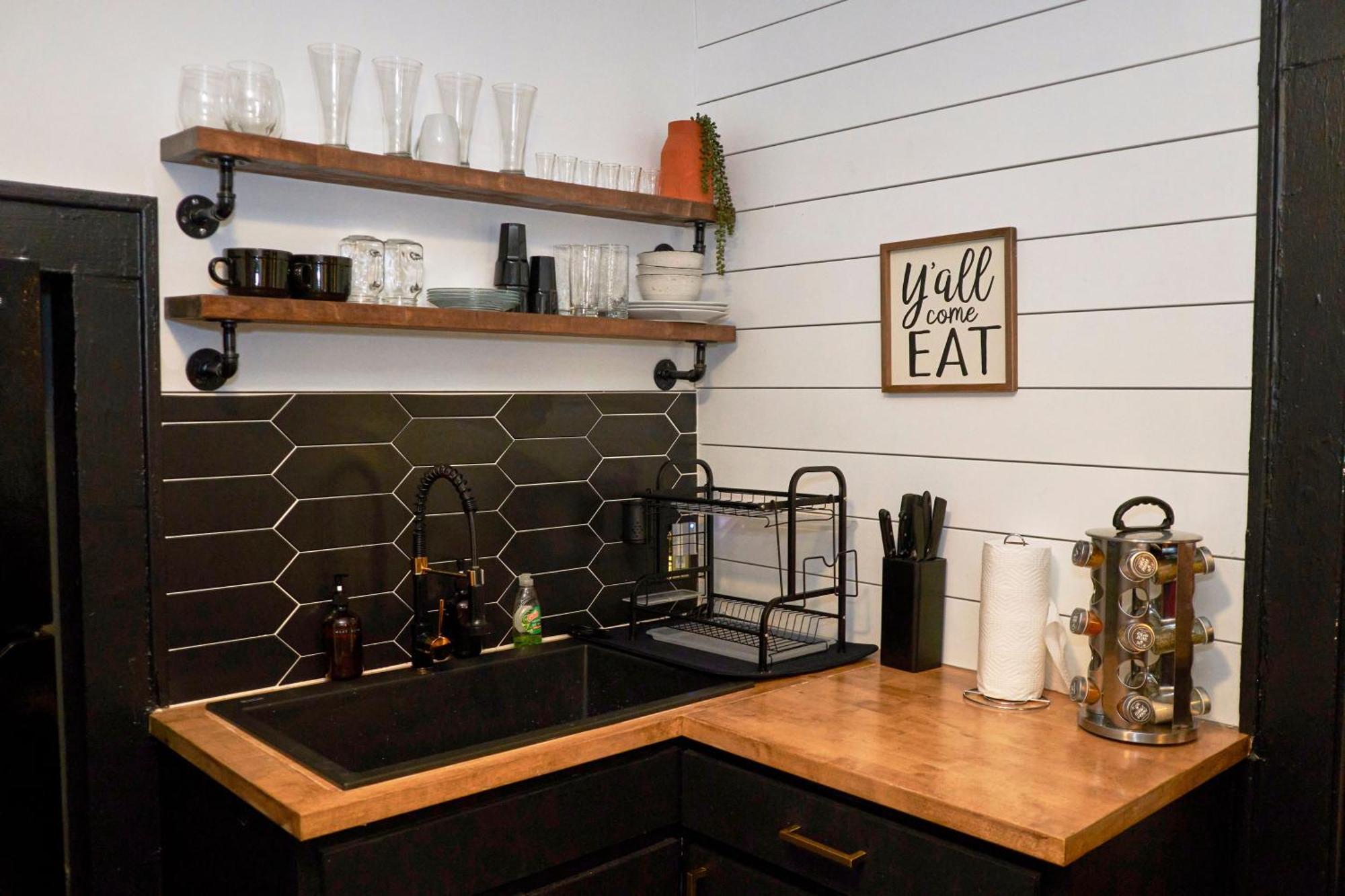 Cozy Atl Getaway - 5 Min From Airport & Downtown Villa Atlanta Luaran gambar