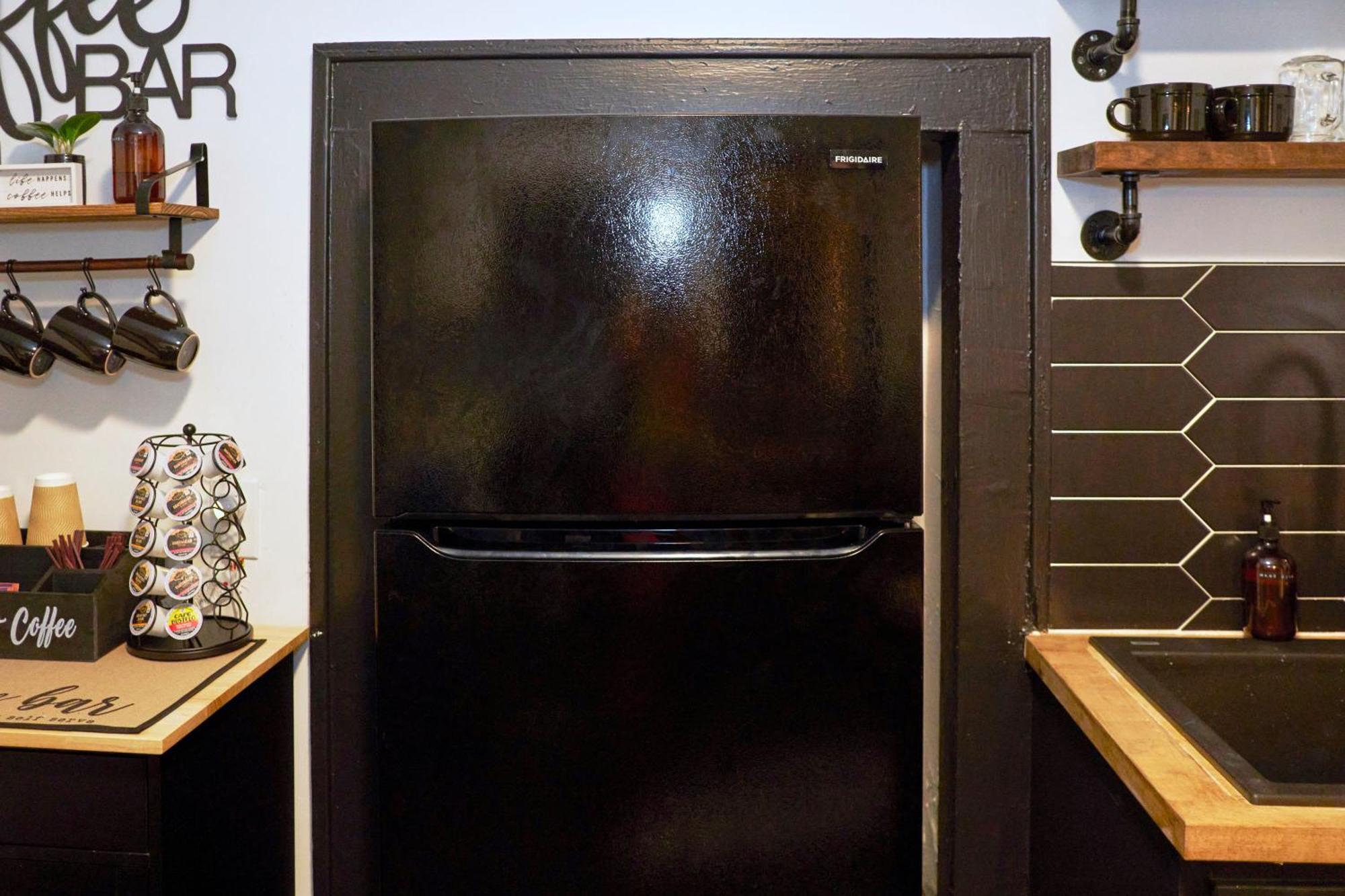 Cozy Atl Getaway - 5 Min From Airport & Downtown Villa Atlanta Luaran gambar