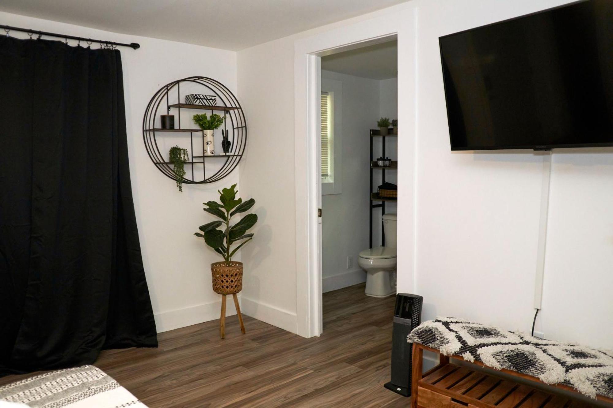 Cozy Atl Getaway - 5 Min From Airport & Downtown Villa Atlanta Luaran gambar